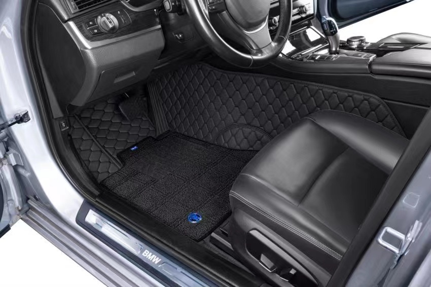 启罗格物-商务黑