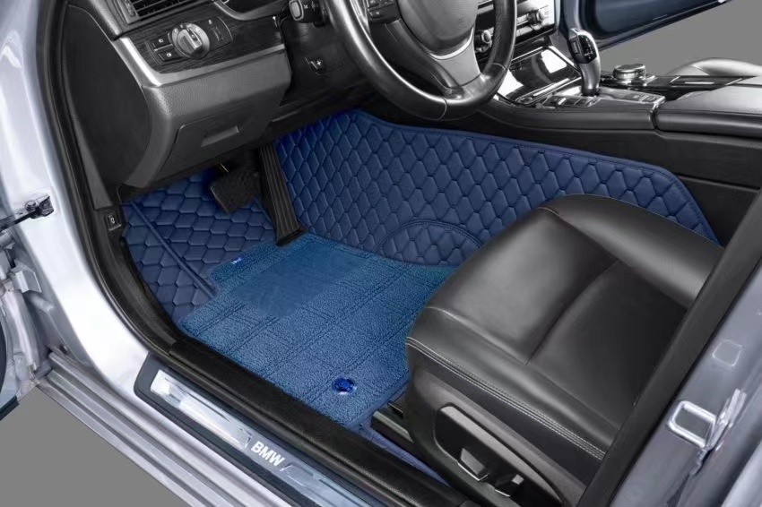 启罗格物-皇家蓝